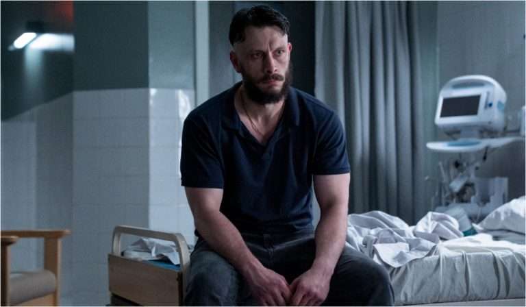 De qué se trata la nueva serie del creador de Bebé Reno