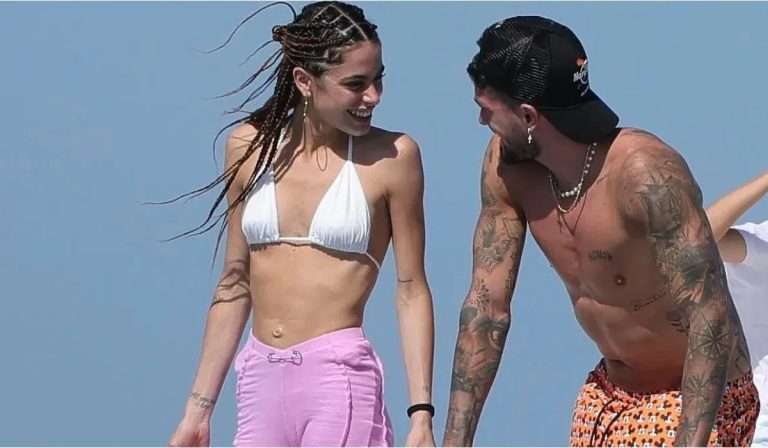 Tini Stoessel: sus deseos de ser mamá y la reconciliación con De Paul