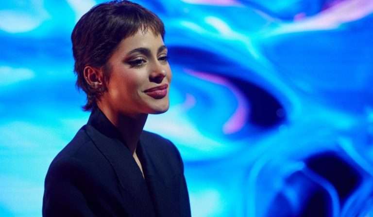 Tini Stoessel: 5 motivos por lo que tenes que ver su nueva serie Quebranto