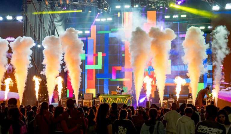 Festival RICO: en octubre vuelve al Empedrado de la Costanera