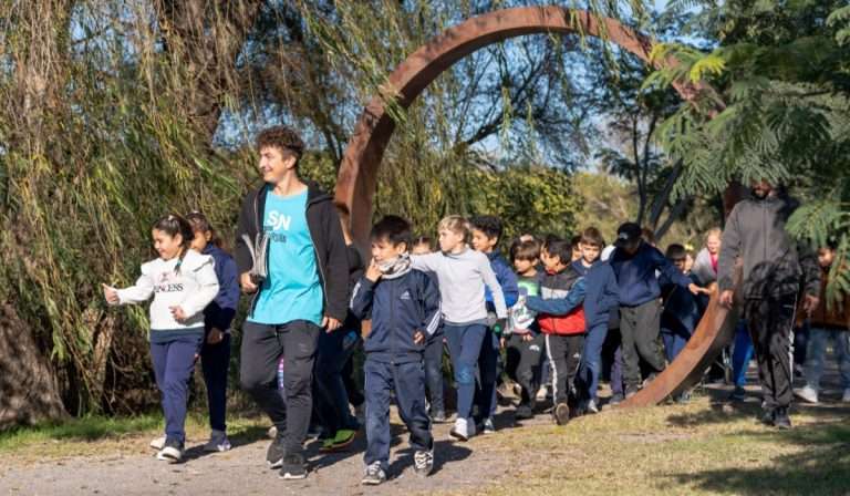 SN Modo Excursión: viví y descubrí San Nicolás de una manera diferente