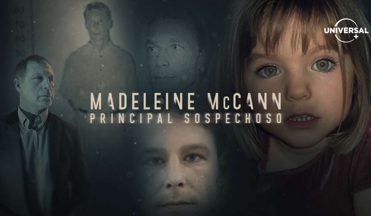 Madeleine McCann: The Prime Suspect, la serie documental sobre la desaparición que conmociona al mundo