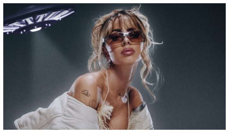 Festival Futttura: Tini Stoessel sumó una nueva fecha