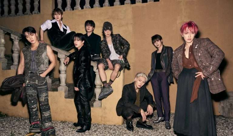 El K-POP en Argentina se congrega en el Barrio Chino: el fandom de ATEEZ impulsa una nueva movilización