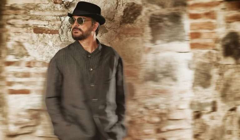 Ricardo Arjona confirmó su regreso a la Argentina