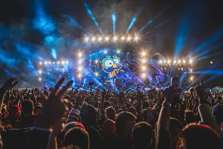 San Nicolás confirmó nueva fecha para la Fiesta de Disfraces 2025