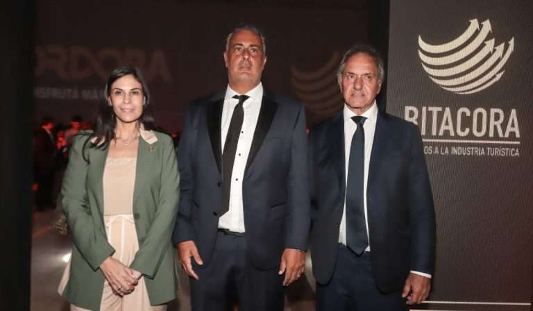 Córdoba fue sede de los Premios Bitácora Nacionales 2025 y consolidó su liderazgo en el turismo argentino