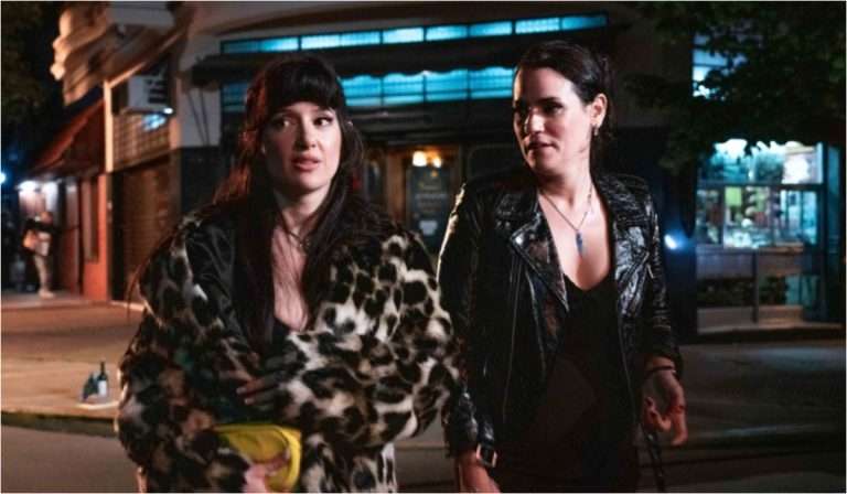 TNT Y Flow anuncian la segunda temporada de Viudas Negras P*tas y Chorras