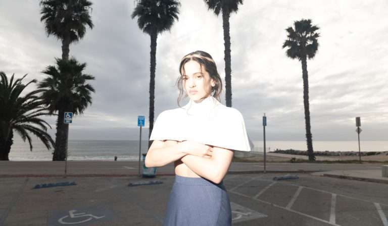 Rosalía anunció dos shows en Argentina