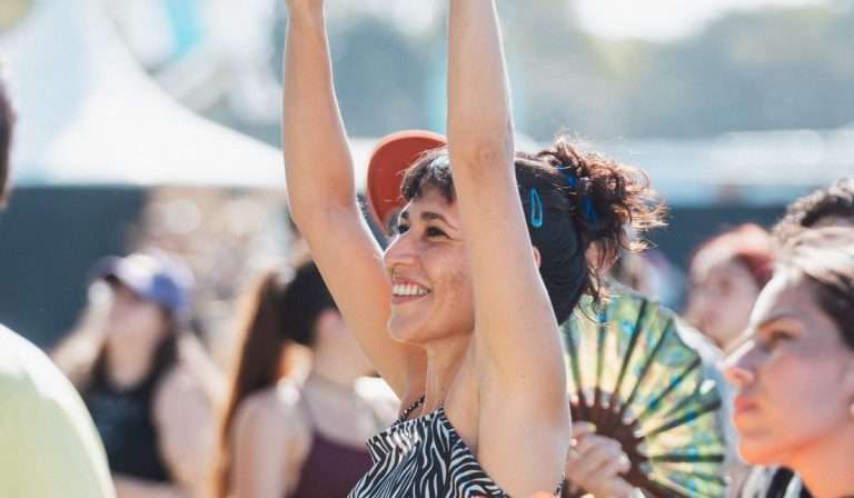 Lollapalooza Argentina celebra estas Fiestas con beneficios exclusivos