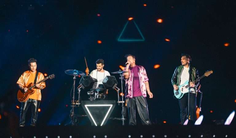 Furor por Tan Biónica: tras agotar dos Vélez, suma una tercera y última fecha