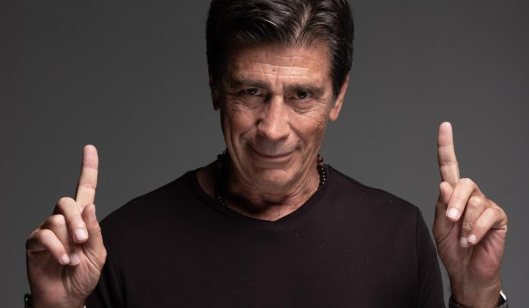 Nicolás Repetto lanza IRÉ, primer álbum de su proyecto LA JUANITA