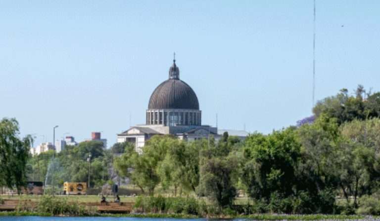 San Nicolás en datos: así fue el 2025