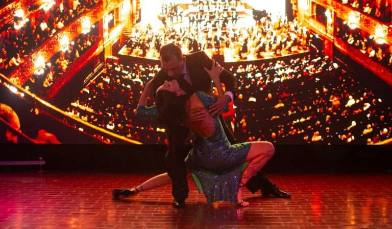 Buenos Aires lleva su oferta turística a Mendoza