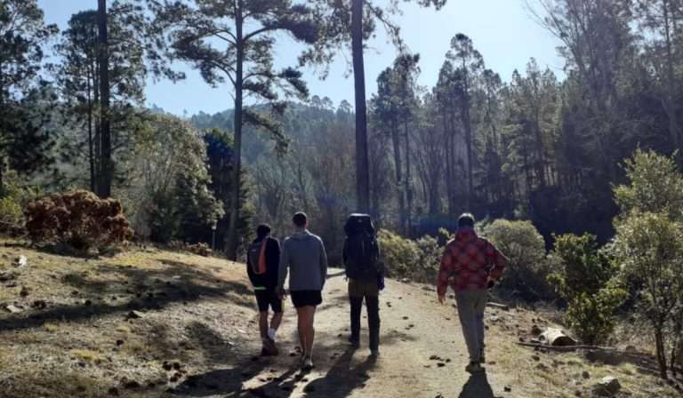 Córdoba refuerza sus criterios para garantizar mayor seguridad en actividades de turismo alternativo