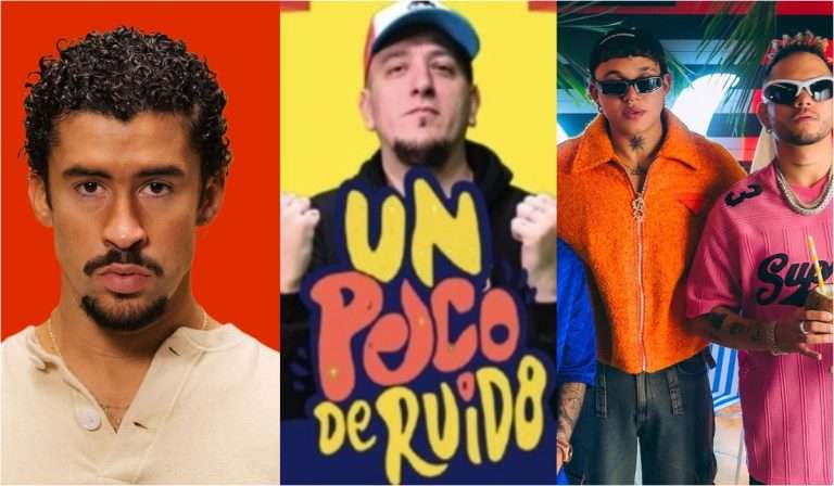 Spotify presentó Wrapped 2025: quiénes son los diez artistas más escuchados