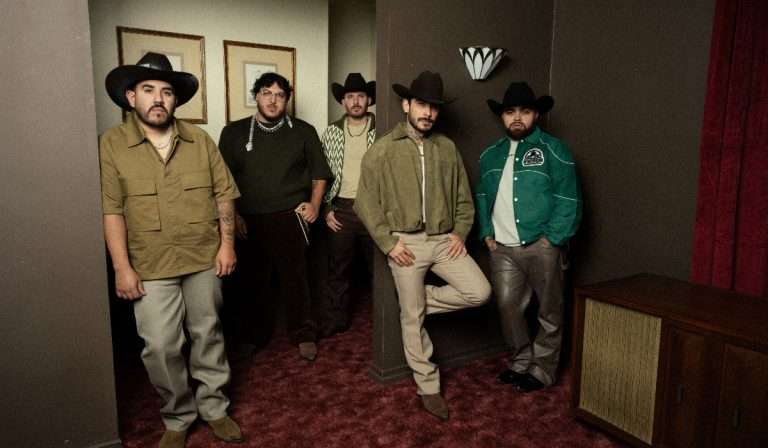 Grupo Frontera regresa a la Argentina