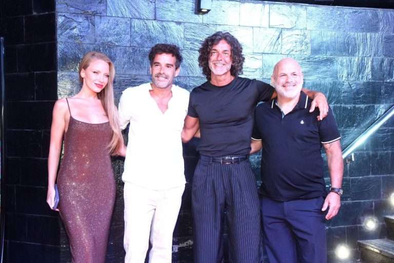 Villa Carlos Paz presentó su producto turístico para el verano 2026