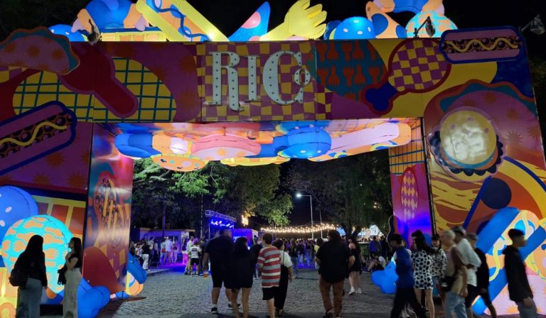 Preparan para febrero la décima edición del Festival RICO: será el fin de semana largo de Carnaval