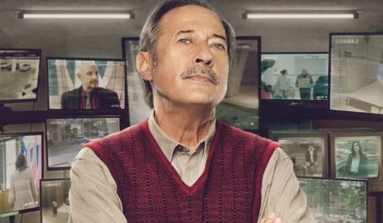 El encargado: la cuarta temporada muy pronto llega a Disney +