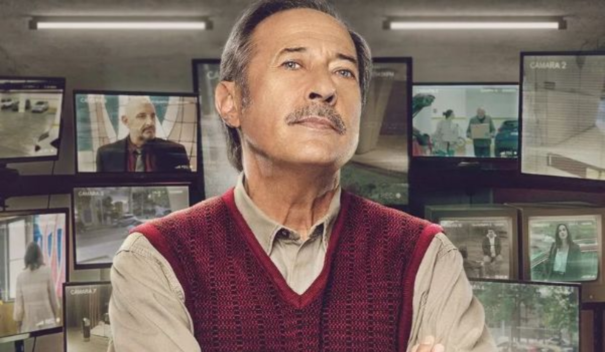 El encargado: la cuarta temporada muy pronto llega a Disney +