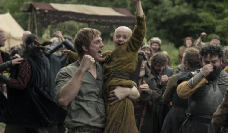 De que se trata la nueva serie del universo de Juego de Tronos