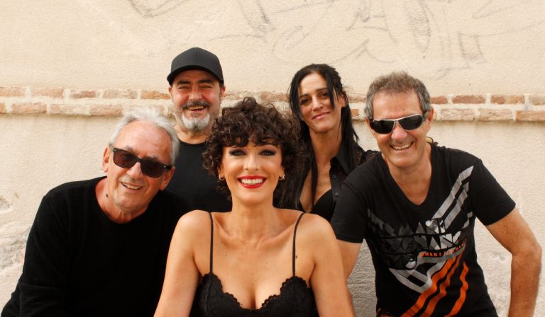 LA AUTÉNTICA BANDA DE JOAQUÍN SABINA LLEGA A BUENOS AIRES