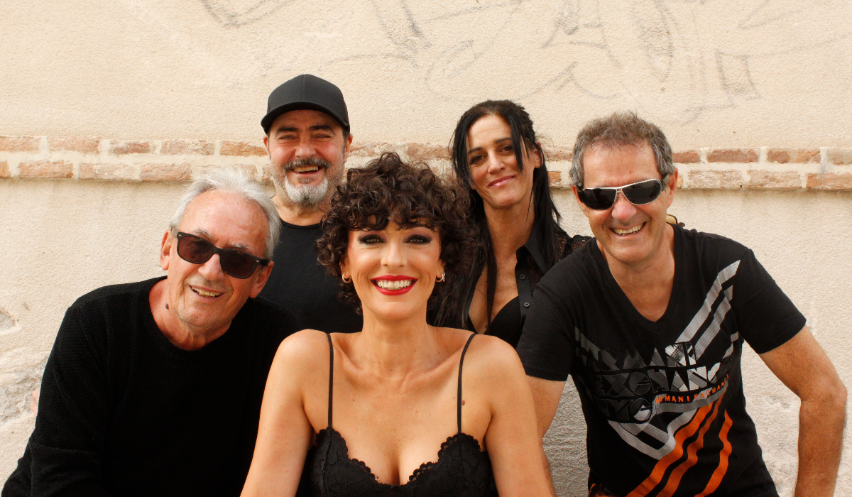 LA AUTÉNTICA BANDA DE JOAQUÍN SABINA LLEGA A BUENOS AIRES