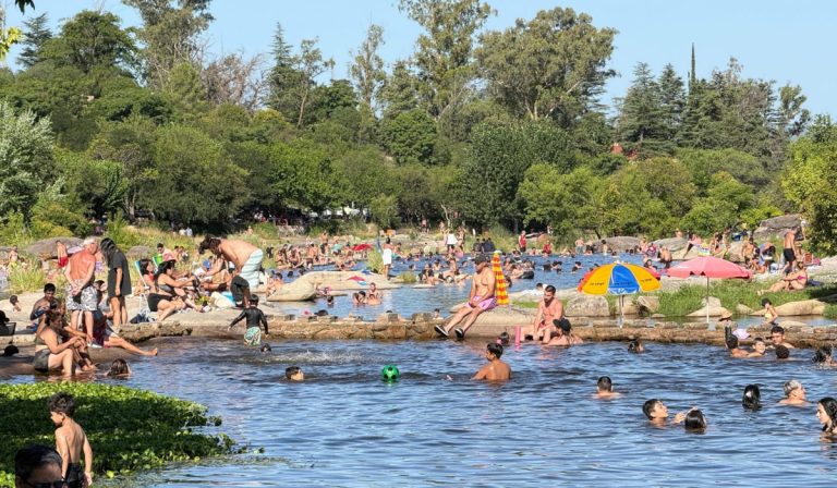 Verano 2026: Córdoba ya superó los 2 millones de turistas