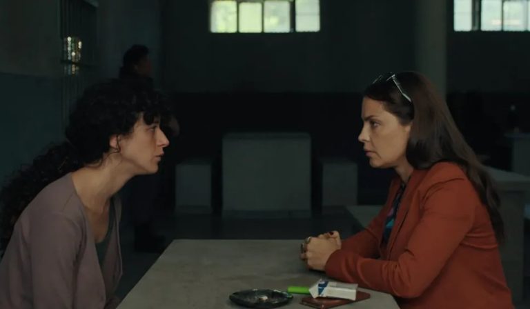 Camino al Oscar: Belén, la película argentina entre las 15 mejores